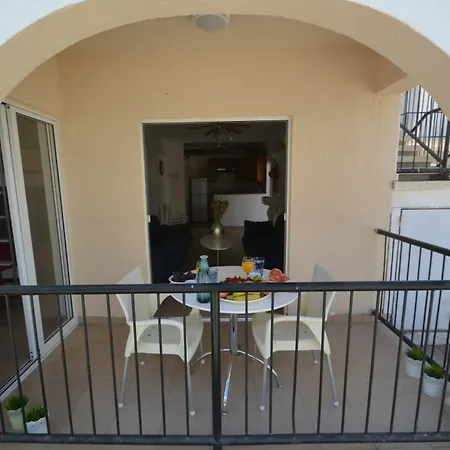 Apartmán Ozalos 6
