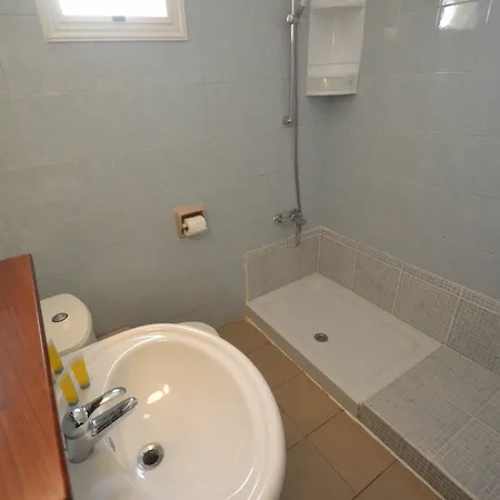 Apartmán Ozalos 6