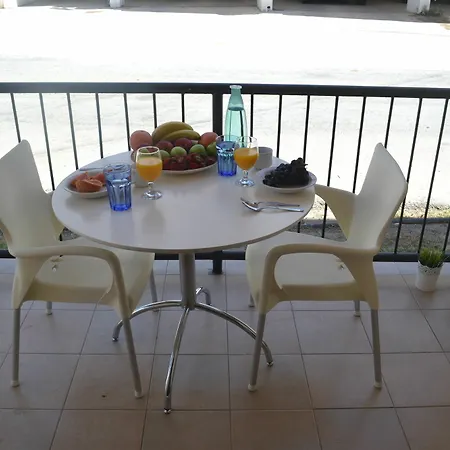 Ozalos 6 Apartmán *