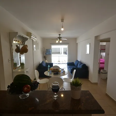 Ozalos 6 Apartmán *
