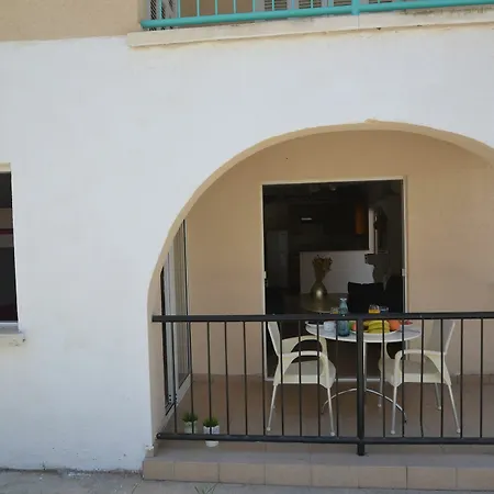 Apartamento Ozalos 6