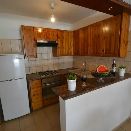 Ozalos 6 * Agia Napa